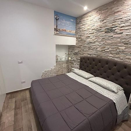 La Tradizione Bed & Breakfast Bari Luaran gambar