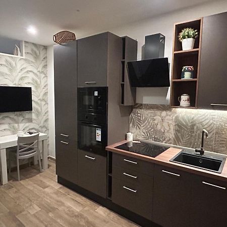 La Tradizione Bed & Breakfast Bari Luaran gambar