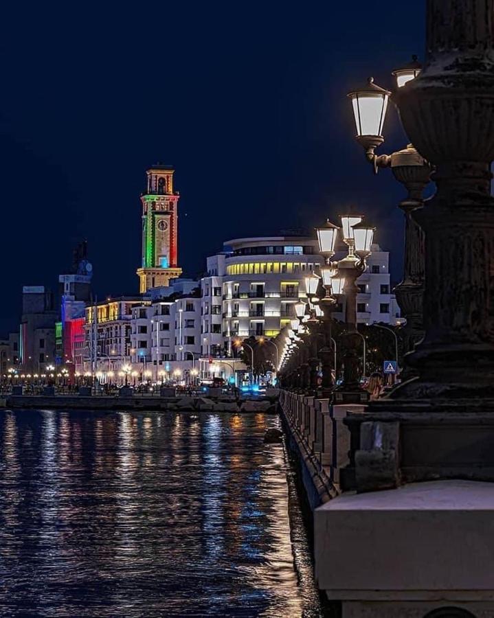 La Tradizione Bed & Breakfast Bari Luaran gambar