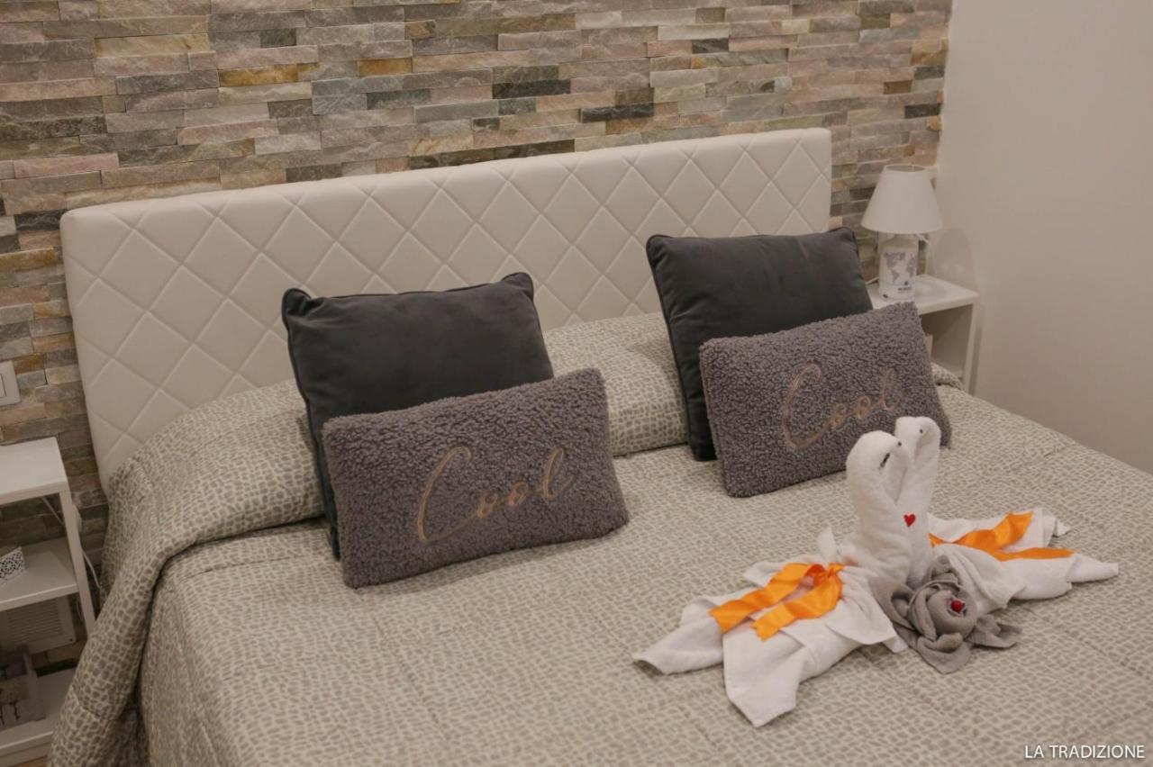 La Tradizione Bed & Breakfast Bari Luaran gambar