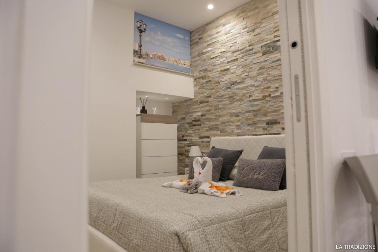La Tradizione Bed & Breakfast Bari Luaran gambar