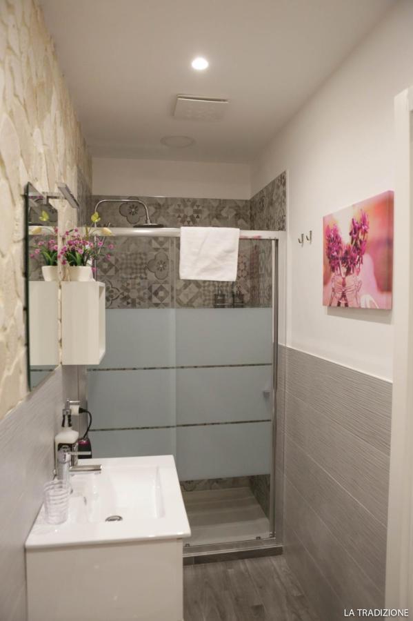 La Tradizione Bed & Breakfast Bari Luaran gambar