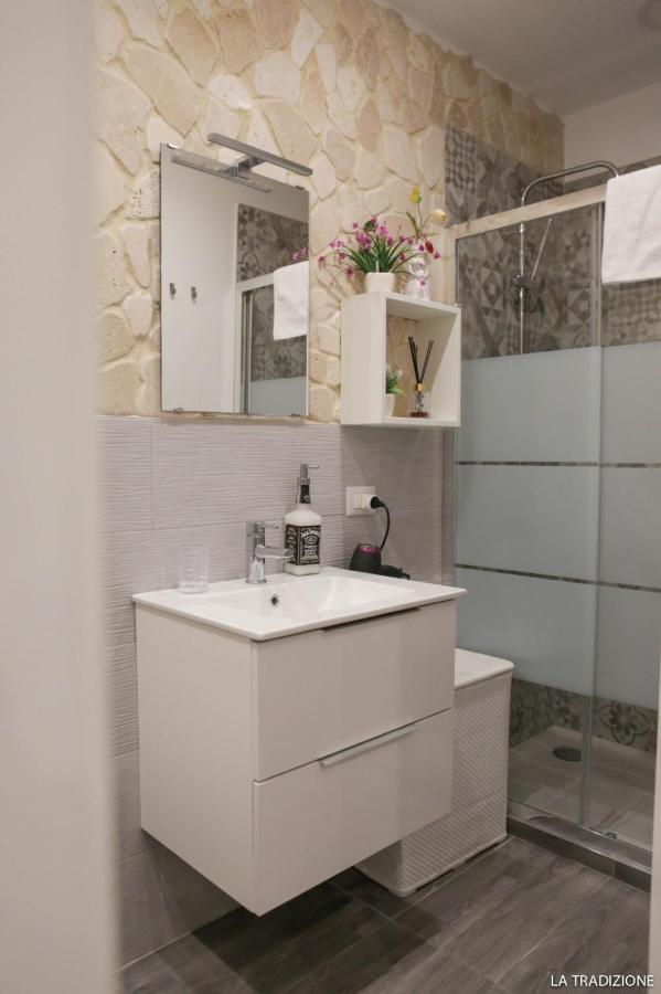 La Tradizione Bed & Breakfast Bari Luaran gambar