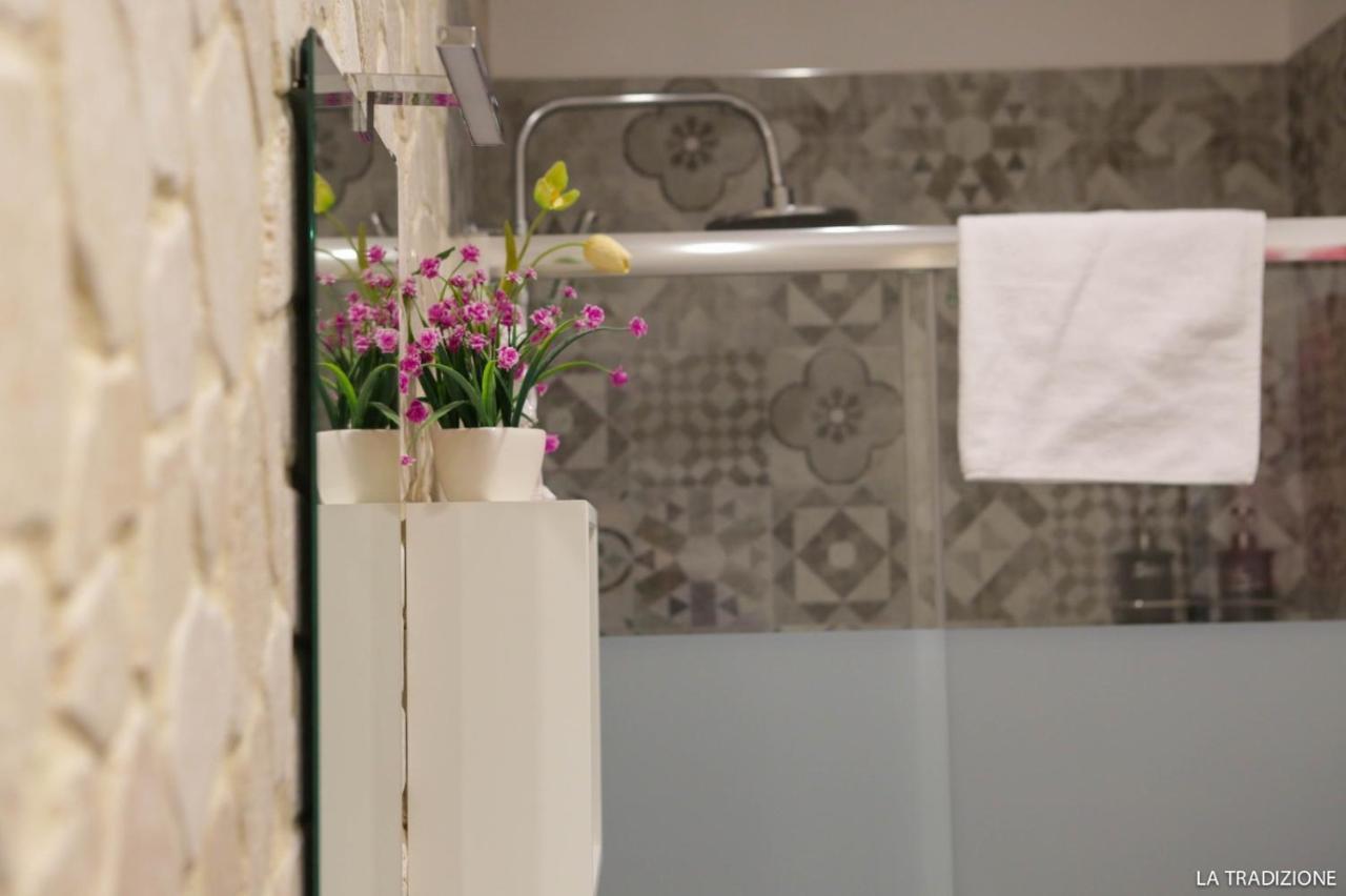 La Tradizione Bed & Breakfast Bari Luaran gambar