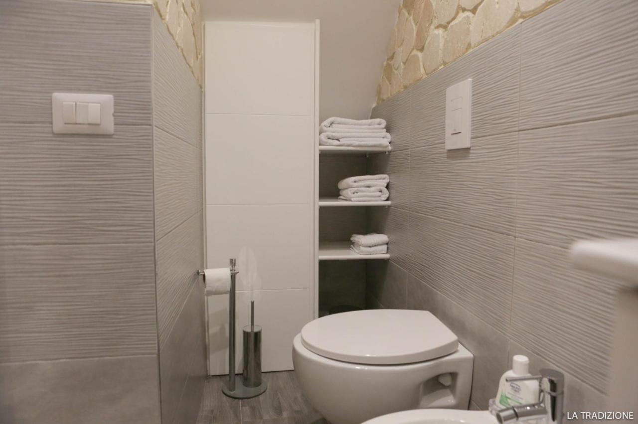 La Tradizione Bed & Breakfast Bari Luaran gambar