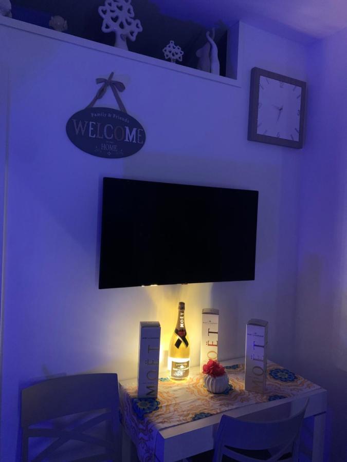 La Tradizione Bed & Breakfast Bari Luaran gambar