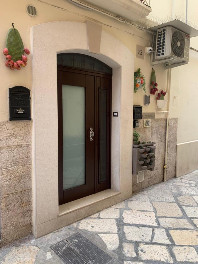La Tradizione Bed & Breakfast Bari Luaran gambar