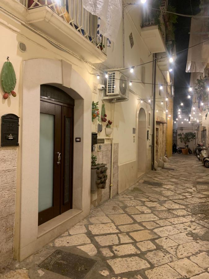La Tradizione Bed & Breakfast Bari Luaran gambar