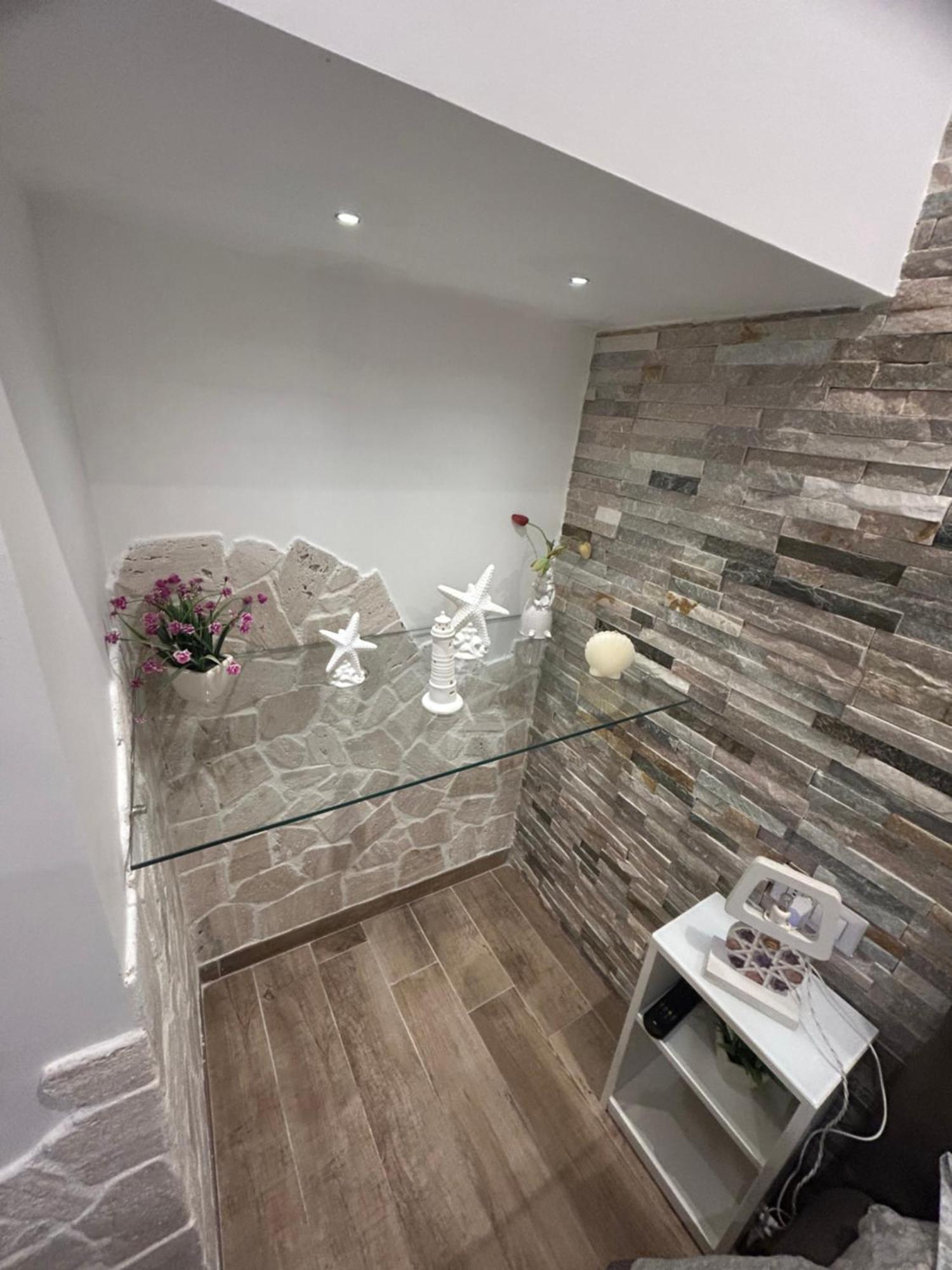 La Tradizione Bed & Breakfast Bari Luaran gambar