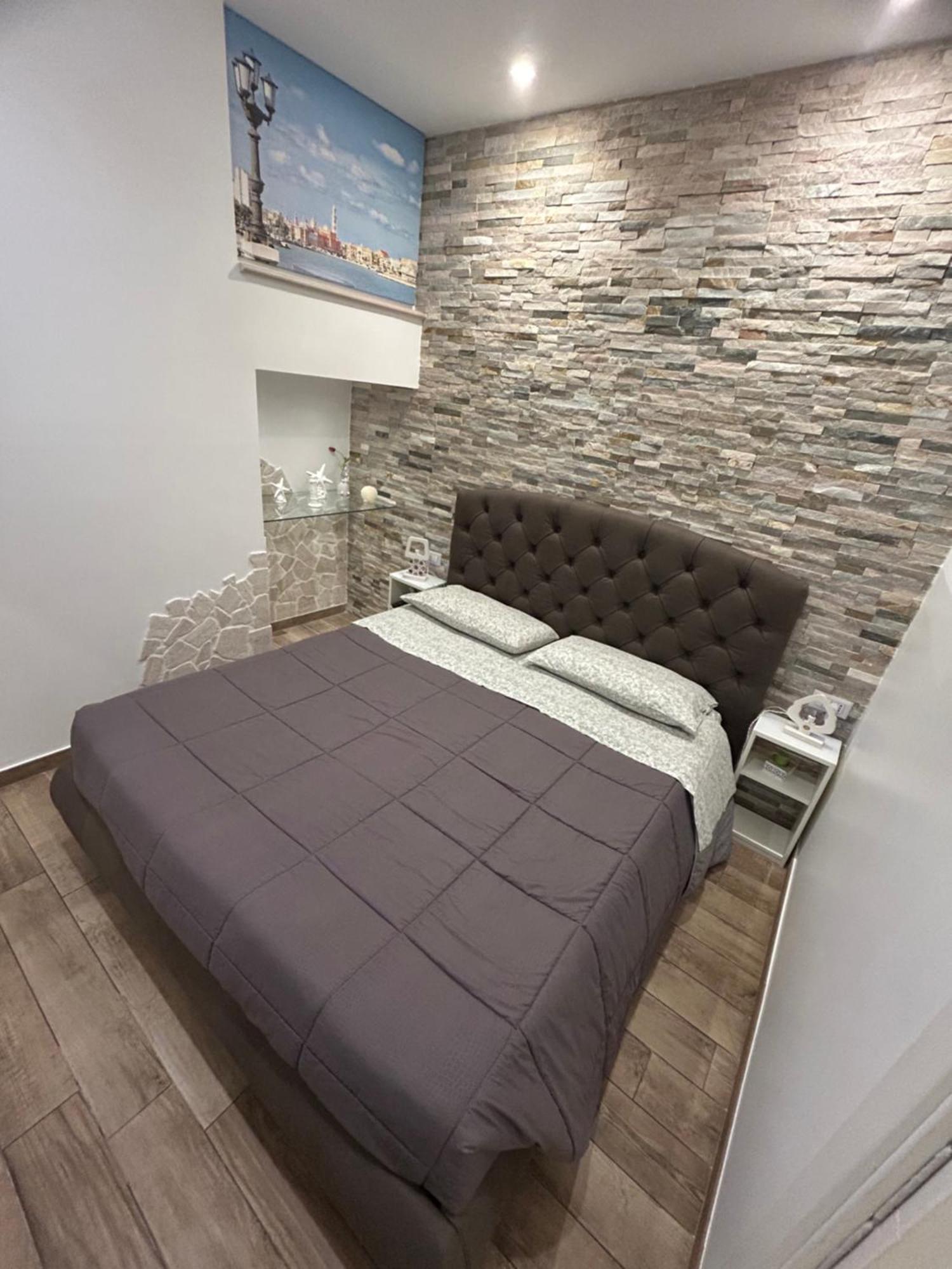 La Tradizione Bed & Breakfast Bari Luaran gambar