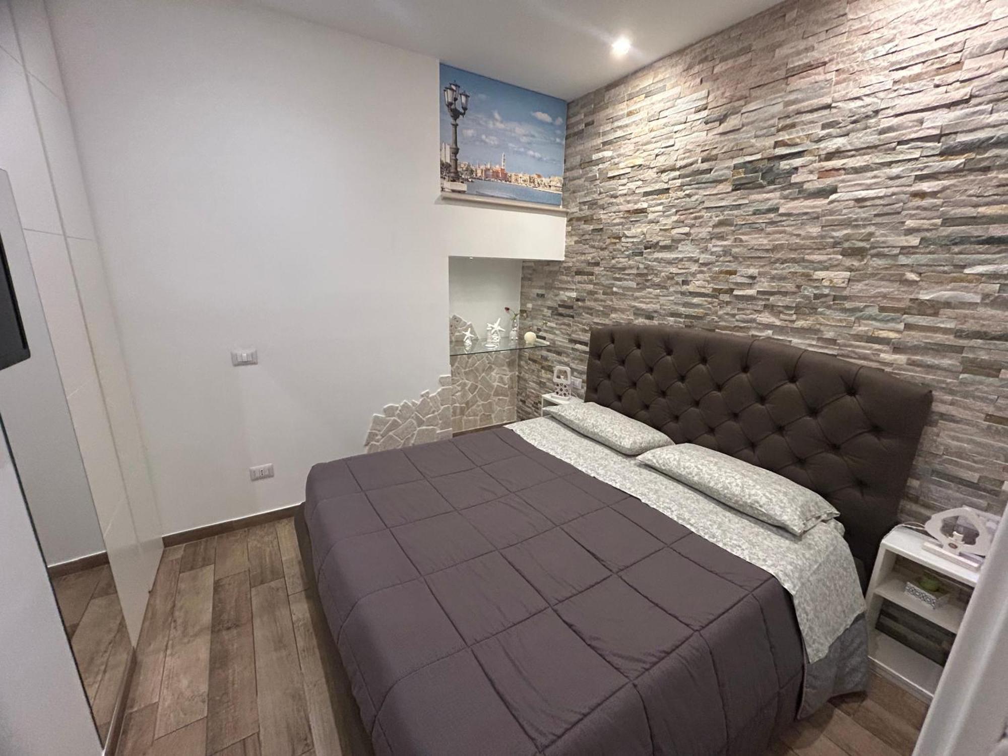 La Tradizione Bed & Breakfast Bari Luaran gambar