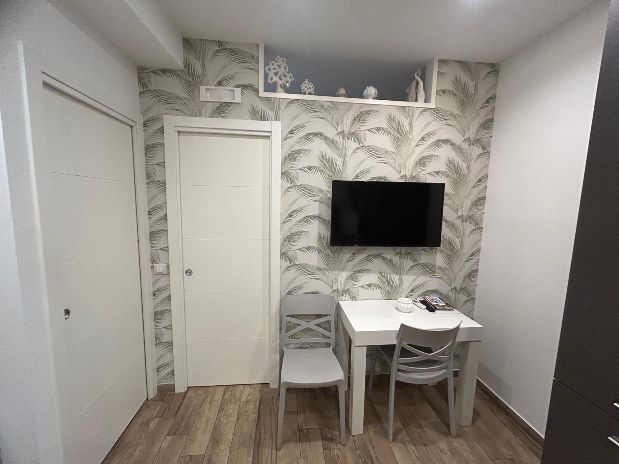 La Tradizione Bed & Breakfast Bari Luaran gambar