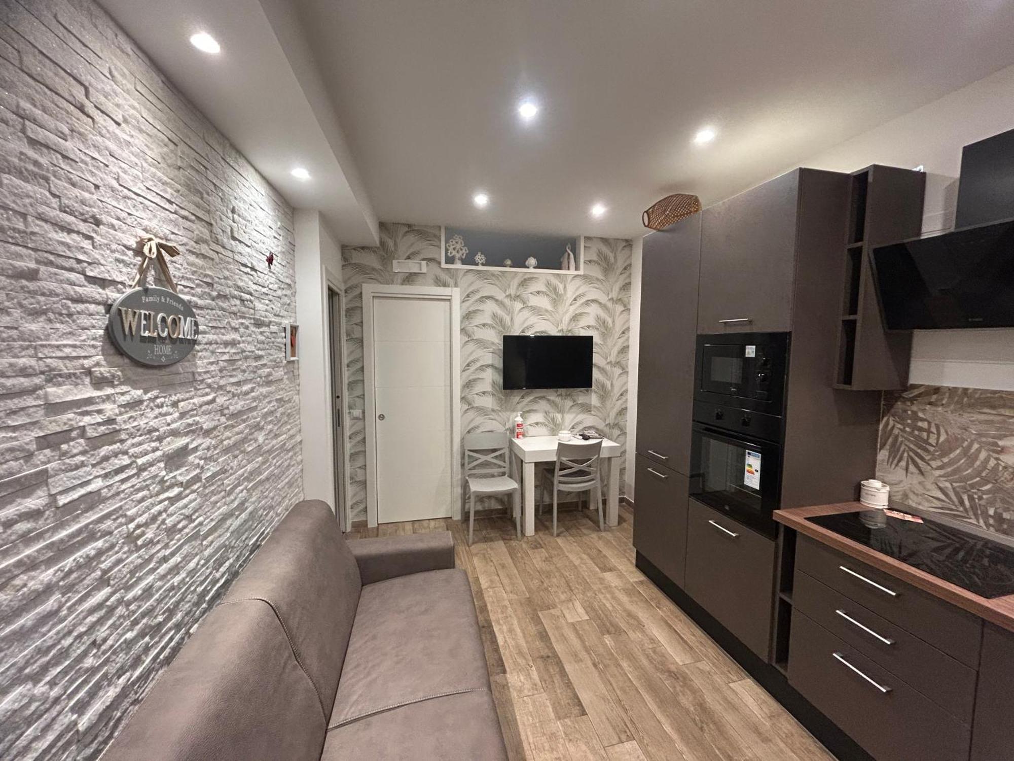 La Tradizione Bed & Breakfast Bari Luaran gambar