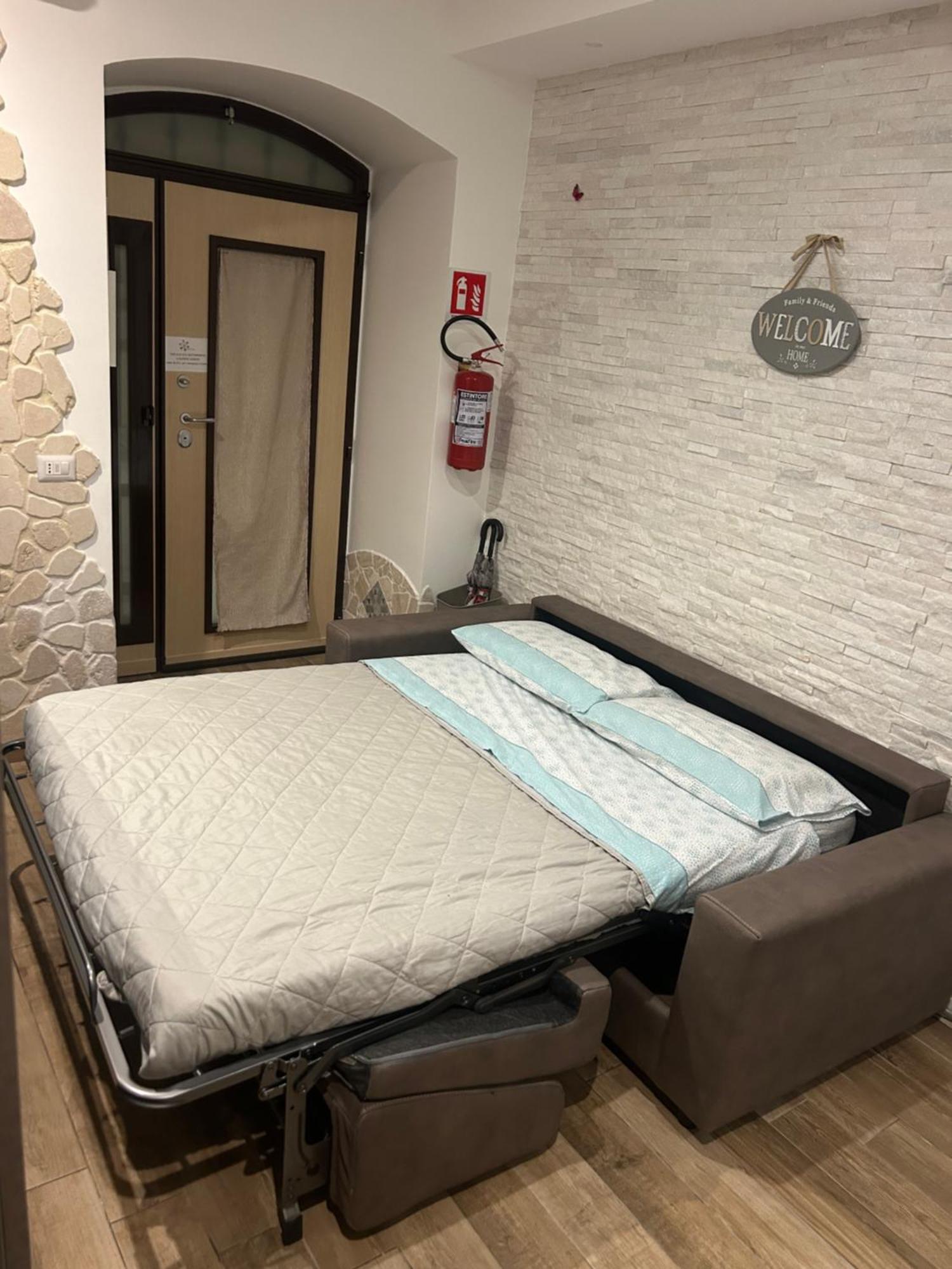 La Tradizione Bed & Breakfast Bari Luaran gambar
